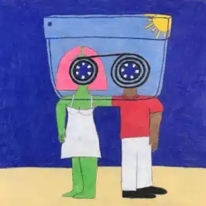 Pell - Simple and Plain ft. Imad Royal